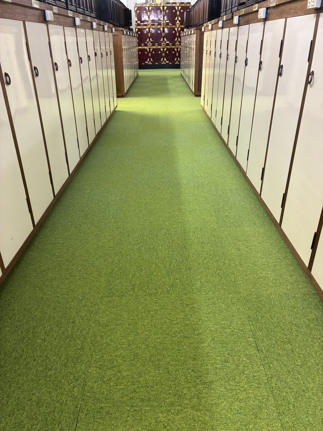 長昌寺 納骨堂